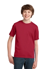 USMS Youth Cotton T-Shirt