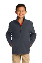 DHS Core Soft Shell Jacket
