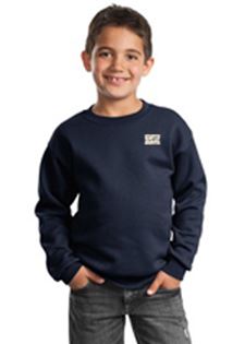 ATF Youth Crew Sweatshirt