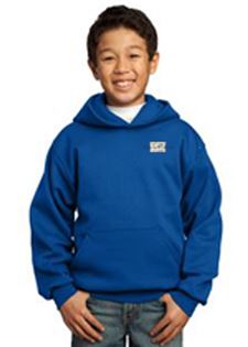 ATF Youth Hoodie Sweatshirt