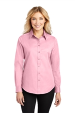 ATF Ladies Easy Care Woven Shirt