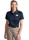 ATF Ladies Tactical SS Polo