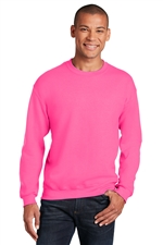 USMS Pink Crew Sweatshirt