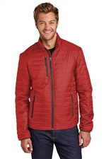 USMS Packable Puffy Jacket