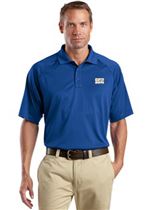 DHS SS Tactical Polo