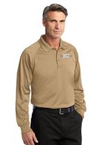 DHS LS Tactical Polo