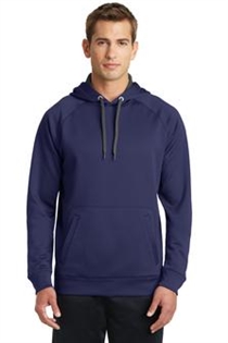 DHS Tech Fleece Hooded Sweatshirt