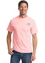 CBP T-Shirt - Pink