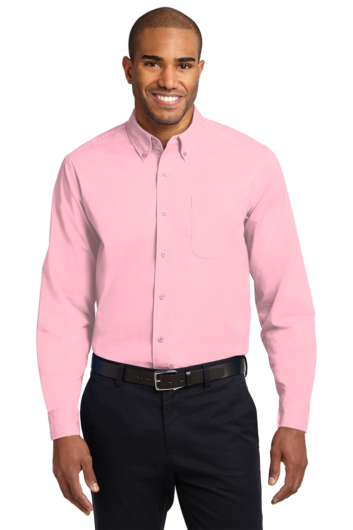 ATF Easy Care Woven Shirt