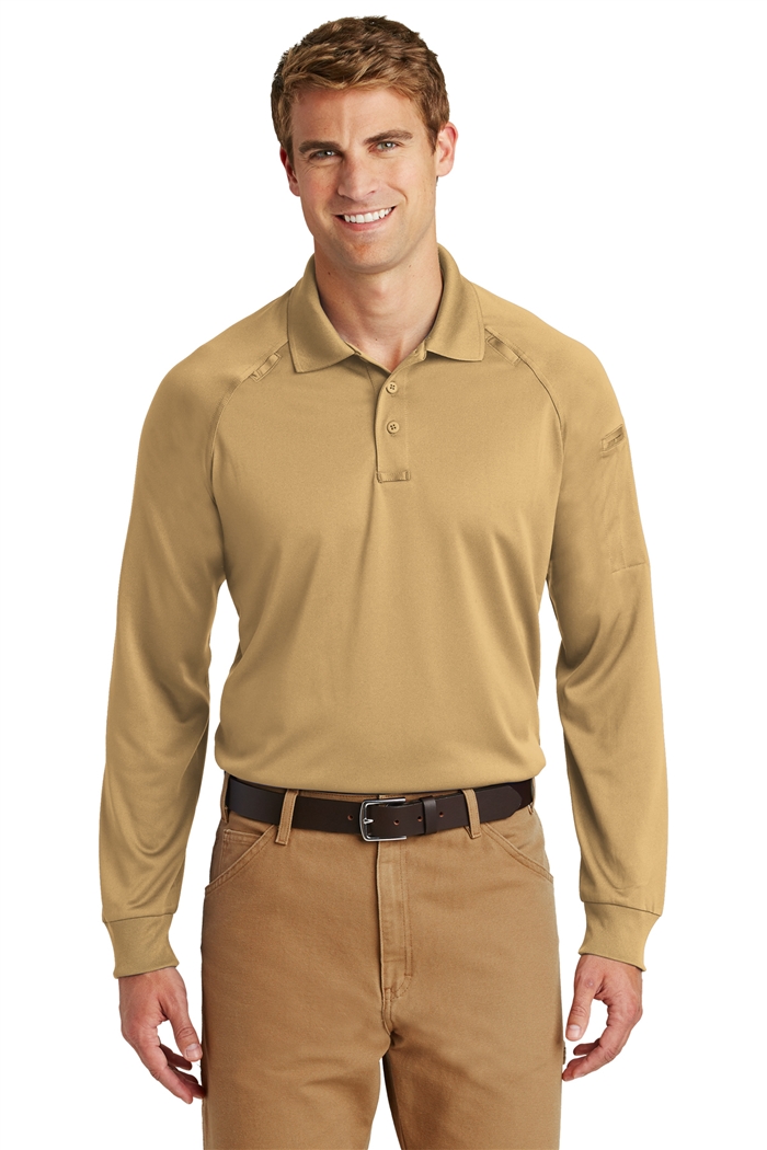 ATF Tactical LS Polo