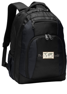 DHS Commuter Backpack