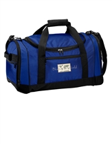 DHS Voyager Sports Duffel