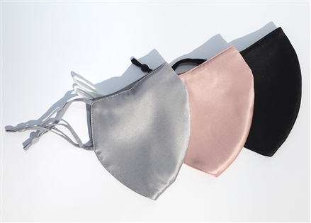 Luxury Face Mask